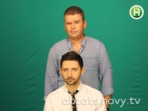 "Абзац!" на Новом канале – субъективизм, споры и эксперименты