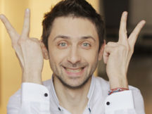 Андрей Шабанов лично ответил на каждое поздравление с Днем рождения