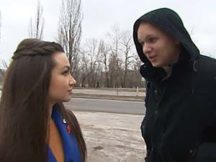 Журналісти «Абзацу!» «викрали» авто, щоб перевірити роботу поліції