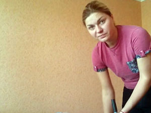 Шокуючі експерименти