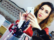 Как стать знаменитым и получать подарки с помощью Instagram?