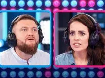 Для чого Таня Бобрікова відключить свій мозок? Рубрика «Перфект»! «Абзац!» 10.04.2015