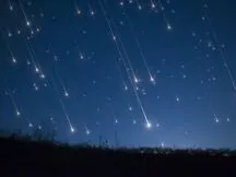 Коли наступний зорепад в Україні: чи відома дата
