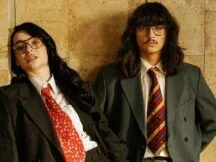 SadSvit і FIЇNKA – «Буревій»