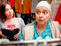 Їм не соромно відібрати гроші у сліпого на вулиці! Частина 2. «Абзац!» 14.03.2016